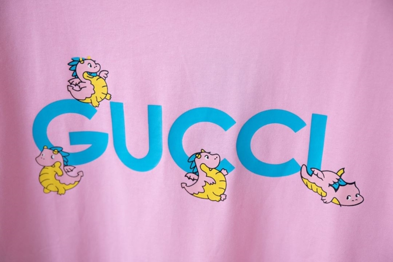 Gucci T-Shirts